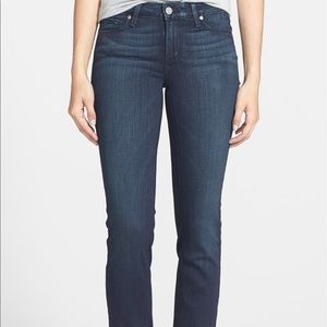 Paige Denim Jeans New